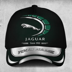 Jaguar Classic Cap Baseball Cap Summer Hat For Fans LBC1590