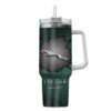 Jaguar Stanley Tumbler 40oz Limited Version