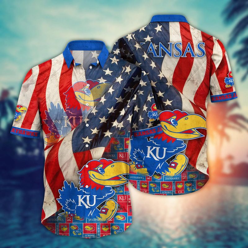 Hawaiian Shirt