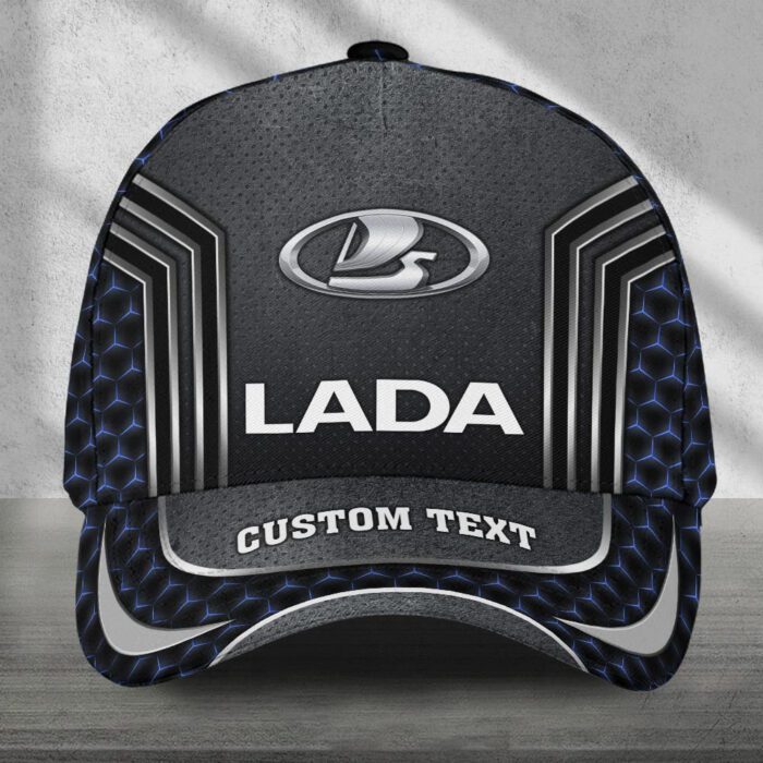 Lada Classic Cap Baseball Cap Summer Hat For Fans LBC1125