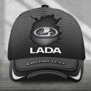 Lada Classic Cap Baseball Cap Summer Hat For Fans LBC1369