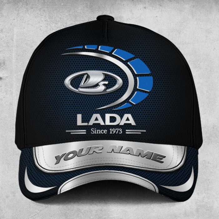 Lada Classic Cap Baseball Cap Summer Hat For Fans LBC1609