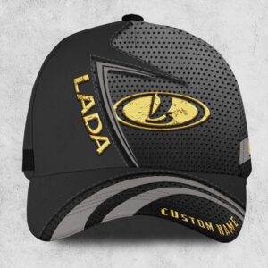 Lada Classic Cap Baseball Cap Summer Hat For Fans LBC1718