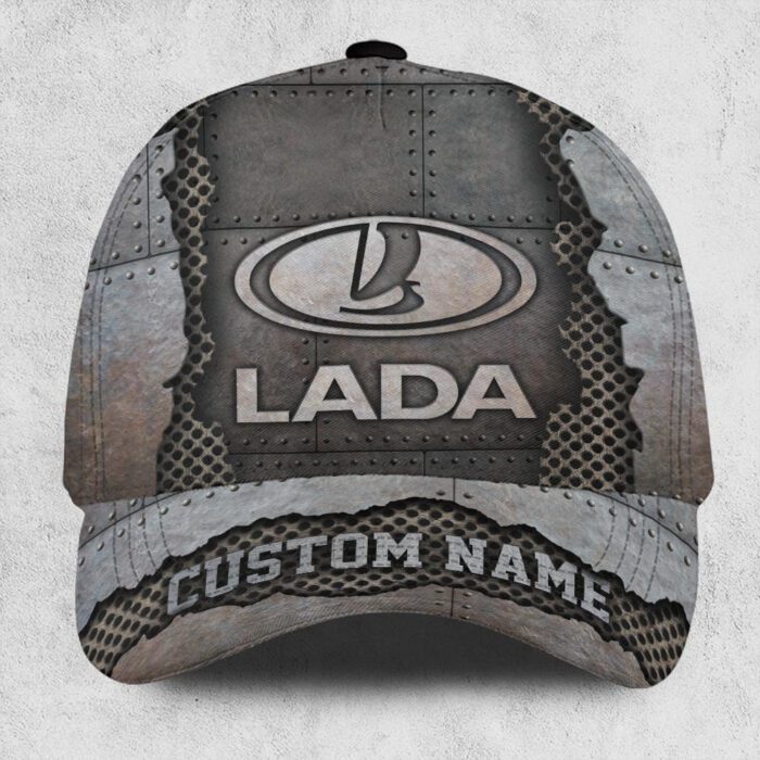 Lada Classic Cap Baseball Cap Summer Hat For Fans LBC1788