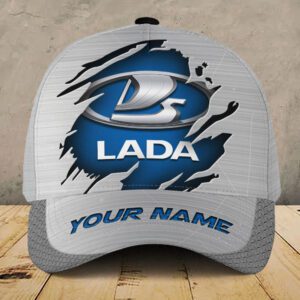 Lada Classic Cap Baseball Cap Summer Hat For Fans LBC2023