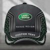 Land-Rover Classic Cap Baseball Cap Summer Hat For Fans LBC1127