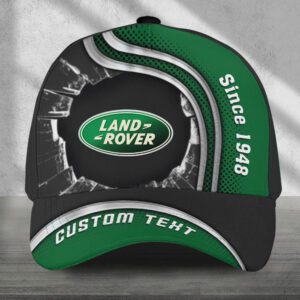 Land-Rover Classic Cap Baseball Cap Summer Hat For Fans LBC1239