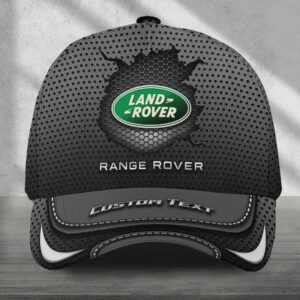 Land-Rover Classic Cap Baseball Cap Summer Hat For Fans LBC1368
