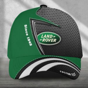 Land-Rover Classic Cap Baseball Cap Summer Hat For Fans LBC1391