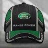 Land-Rover Classic Cap Baseball Cap Summer Hat For Fans LBC1520