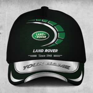 Land-Rover Classic Cap Baseball Cap Summer Hat For Fans LBC1563