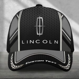 Lincoln Classic Cap Baseball Cap Summer Hat For Fans LBC1484