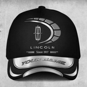 Lincoln Classic Cap Baseball Cap Summer Hat For Fans LBC1627