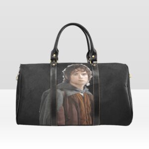 Lord of the rings Frodo Travel Bag Sport Bag