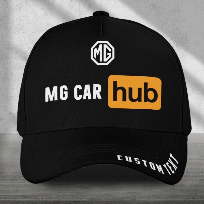MG Classic Cap Baseball Cap Summer Hat For Fans LBC1060
