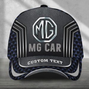 MG Classic Cap Baseball Cap Summer Hat For Fans LBC1135
