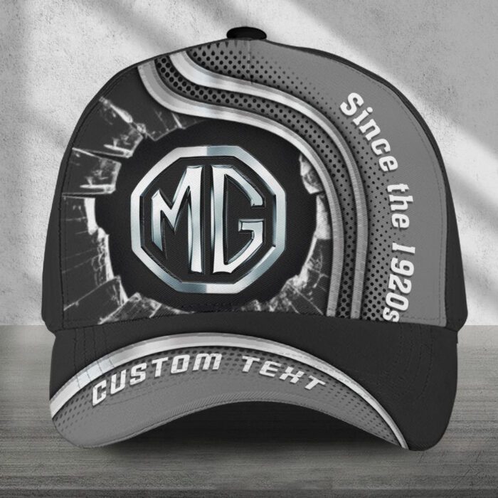 MG Classic Cap Baseball Cap Summer Hat For Fans LBC1269