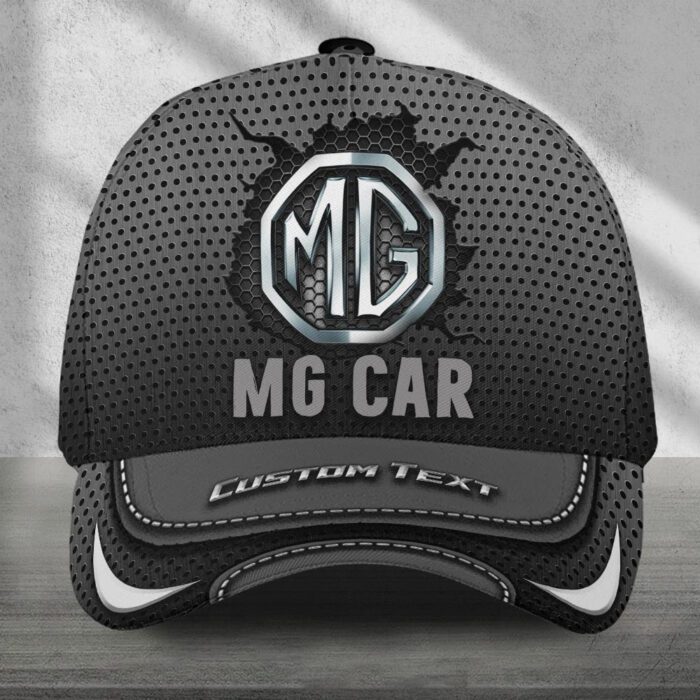 MG Classic Cap Baseball Cap Summer Hat For Fans LBC1315
