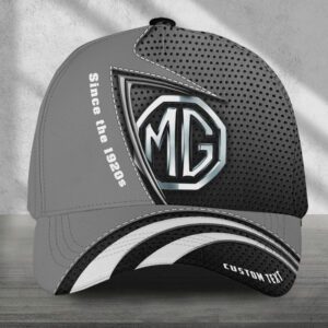 MG Classic Cap Baseball Cap Summer Hat For Fans LBC1435