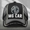 MG Classic Cap Baseball Cap Summer Hat For Fans LBC1530