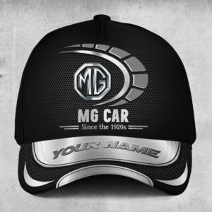 MG Classic Cap Baseball Cap Summer Hat For Fans LBC1592