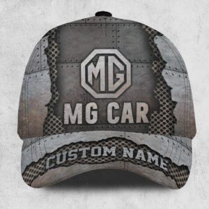 MG Classic Cap Baseball Cap Summer Hat For Fans LBC1739