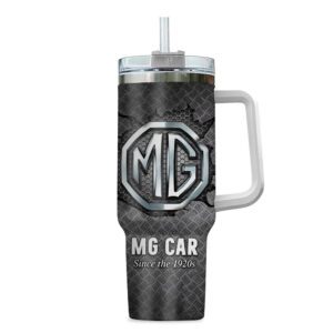 MG Stanley Tumbler 40oz Limited Version