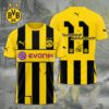 Marco Reus x Borussia Dortmund Unisex Shirt For Fans TSM1032