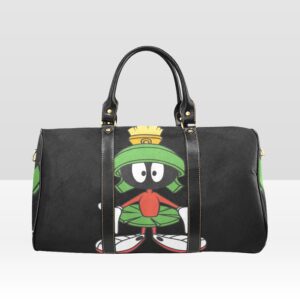 Marvin The Martian Travel Bag Sport Bag