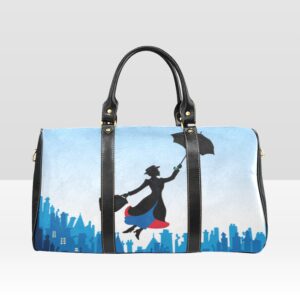 Mary Poppins Travel Bag Sport Bag