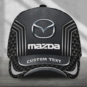 Mazda Classic Cap Baseball Cap Summer Hat For Fans LBC1132