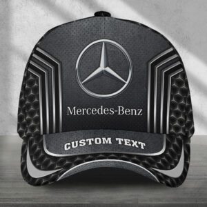 Mercedes-Benz Classic Cap Baseball Cap Summer Hat For Fans LBC1133