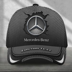 Mercedes-Benz Classic Cap Baseball Cap Summer Hat For Fans LBC1360