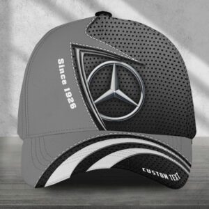Mercedes-Benz Classic Cap Baseball Cap Summer Hat For Fans LBC1415