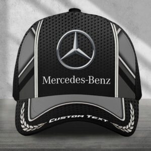Mercedes-Benz Classic Cap Baseball Cap Summer Hat For Fans LBC1533