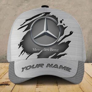 Mercedes-Benz Classic Cap Baseball Cap Summer Hat For Fans LBC1996