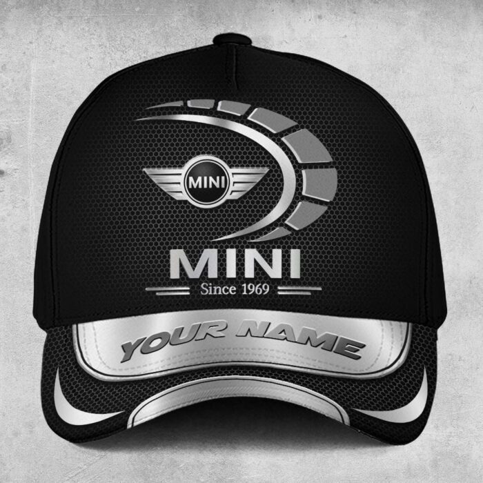 Mini Classic Cap Baseball Cap Summer Hat For Fans LBC1594
