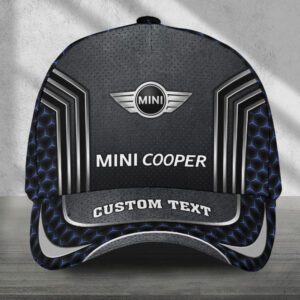 Mini Cooper Classic Cap Baseball Cap Summer Hat For Fans LBC1137