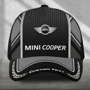 Mini Cooper Classic Cap Baseball Cap Summer Hat For Fans LBC1553