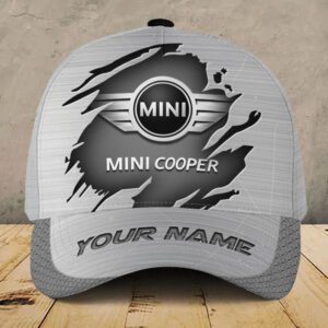 Mini Cooper Classic Cap Baseball Cap Summer Hat For Fans LBC2058