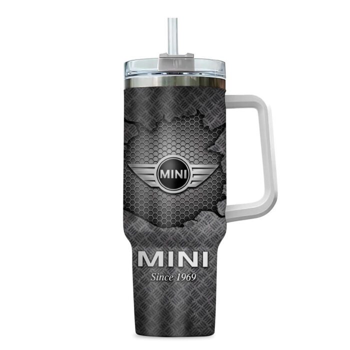 Mini Stanley Tumbler 40oz Limited Version