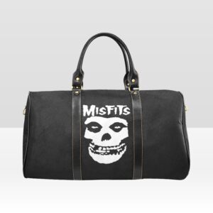 Misfits Travel Bag Sport Bag