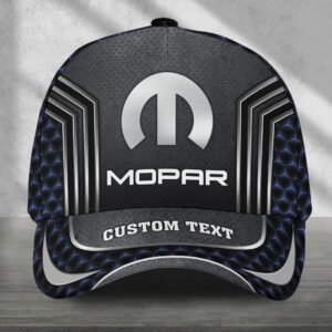 Mopar Classic Cap Baseball Cap Summer Hat For Fans LBC1139