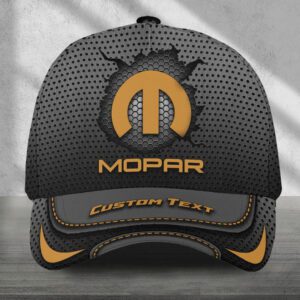 Mopar Classic Cap Baseball Cap Summer Hat For Fans LBC1177