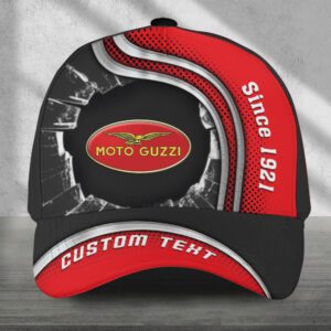 Moto-Guzzi Classic Cap Baseball Cap Summer Hat For Fans LBC1877