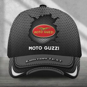Moto-Guzzi Classic Cap Baseball Cap Summer Hat For Fans LBC1948