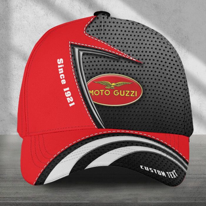 Moto-Guzzi Classic Cap Baseball Cap Summer Hat For Fans LBC1976