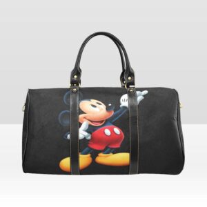 Mouse Travel Bag Sport Bag