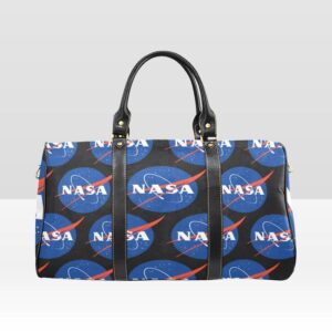NASA Travel Bag Sport Bag
