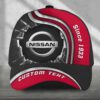 Nissan Classic Cap Baseball Cap Summer Hat For Fans LBC1265
